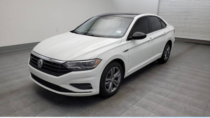 2019 Volkswagen Jetta S — Sedan — 89,335 mi — Albuquerque, NM