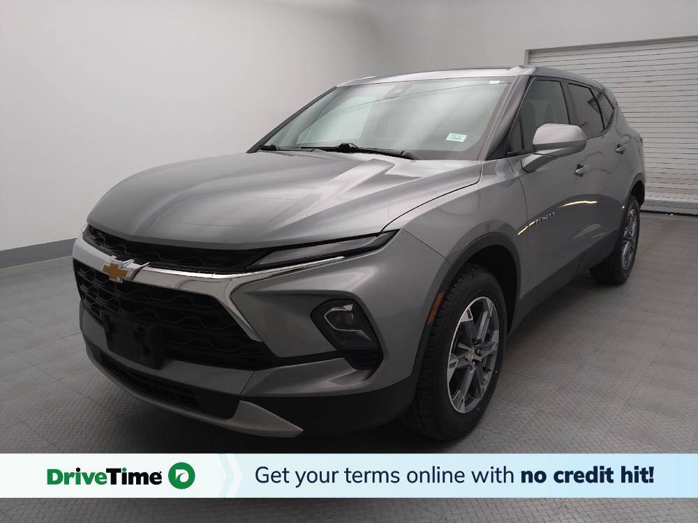 2023 Chevrolet Blazer 2LT — SUV — 67,019 mi — Albuquerque, NM