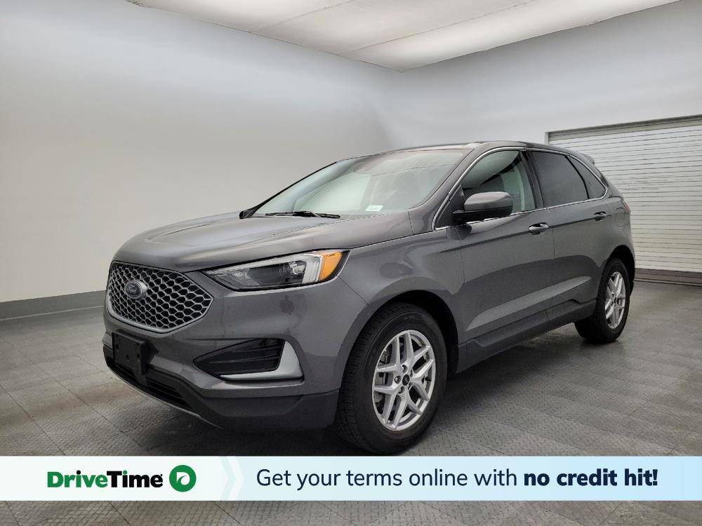 2023 Ford Edge SEL — SUV — 46,251 mi — Albuquerque, NM