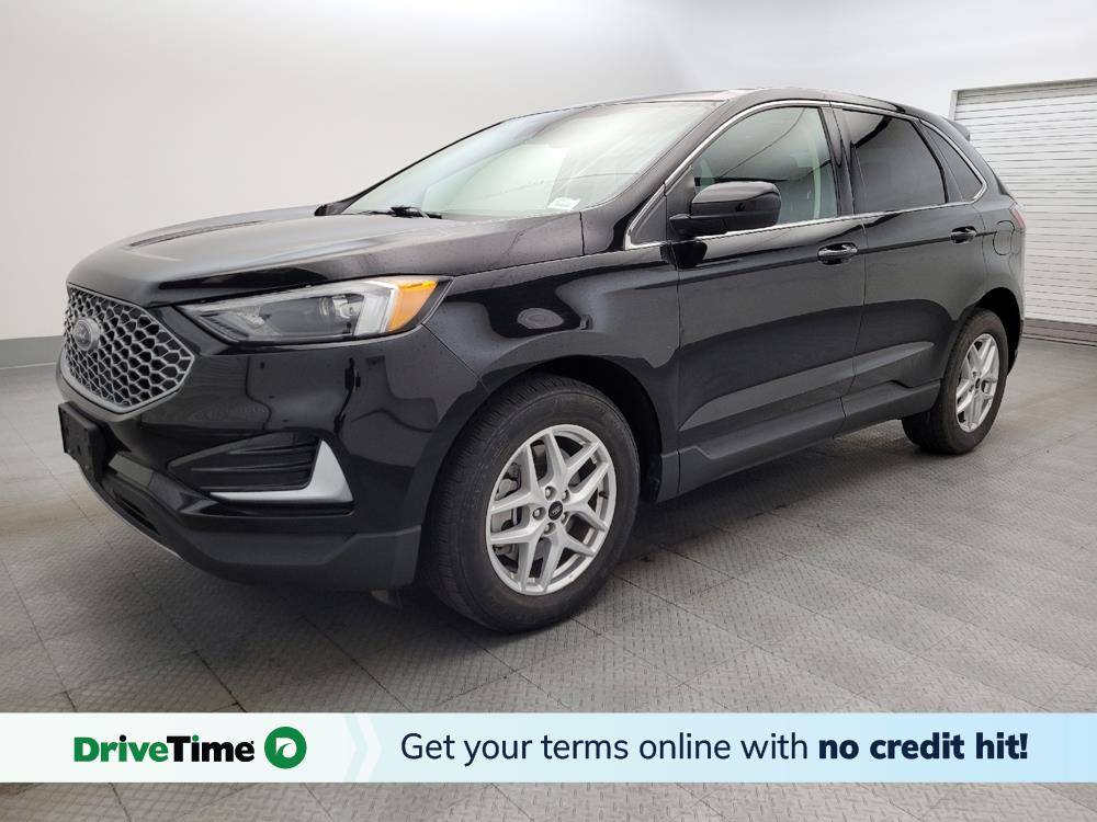 2023 Ford Edge SEL — SUV — 28,723 mi — Albuquerque, NM