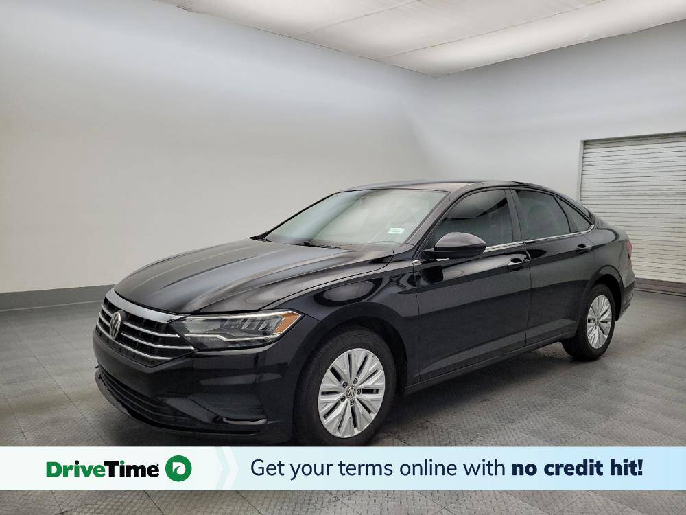 2019 Volkswagen Jetta S — Sedan — 94,958 mi — Albuquerque, NM
