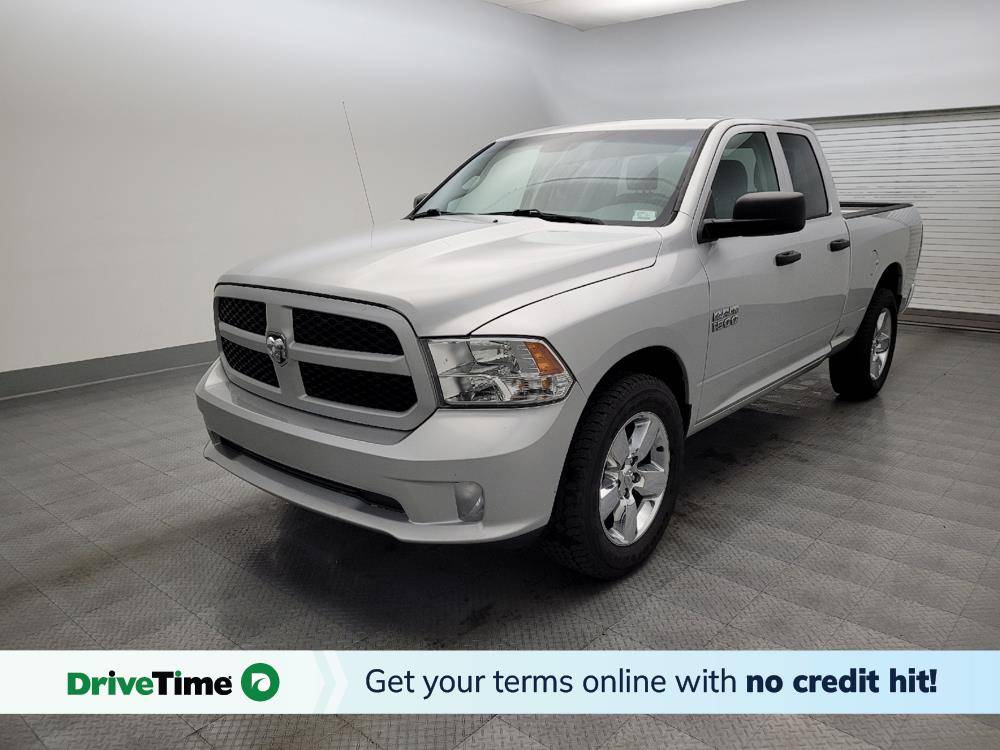 2018 Ram 1500 Express — Pickup Truck — 145,339 mi — Albuquerque, NM