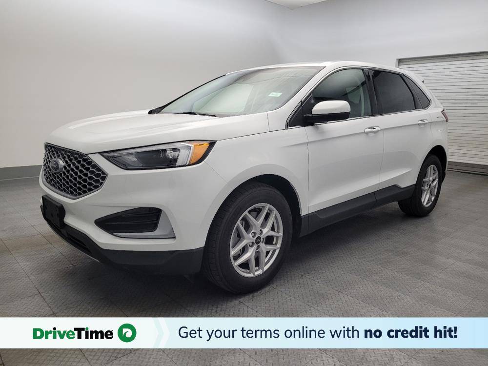 2024 Ford Edge SEL — SUV — 35,754 mi — Albuquerque, NM