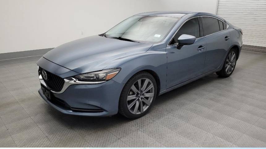 2018 Mazda Mazda6 Touring — Sedan — 65,730 mi — Albuquerque, NM