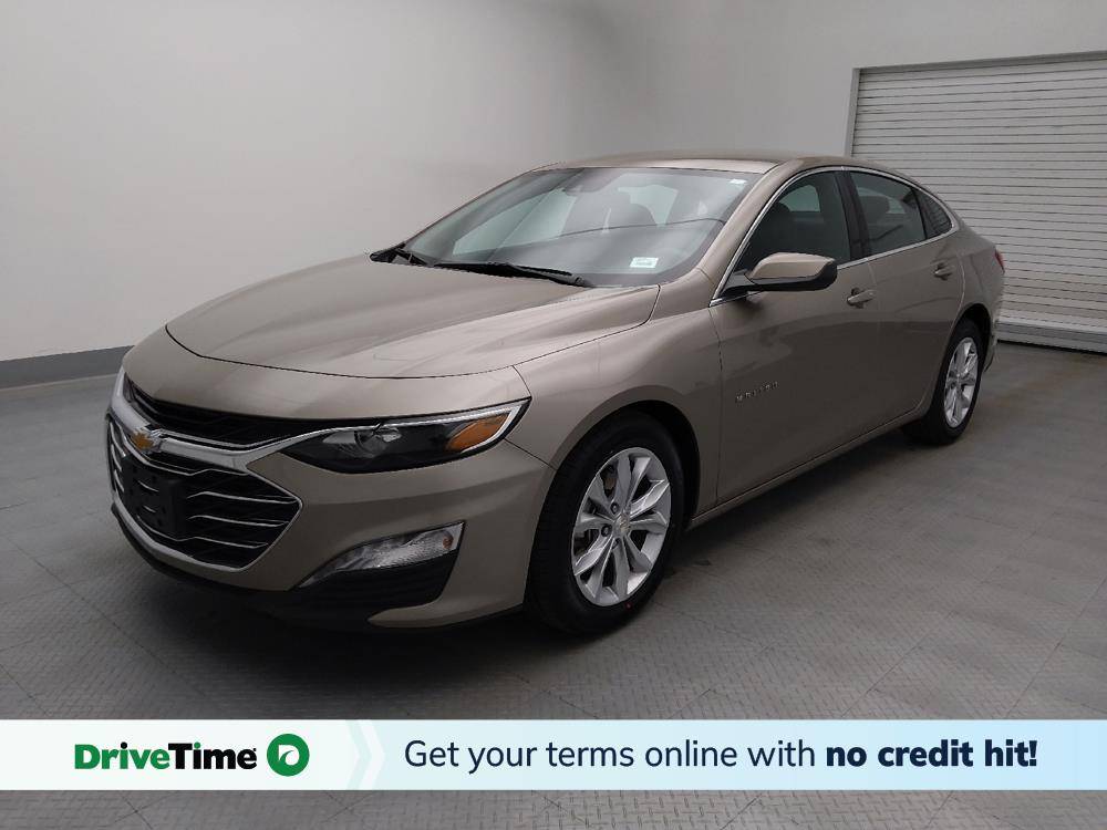 2024 Chevrolet Malibu LT — Sedan — 32,118 mi — Albuquerque, NM