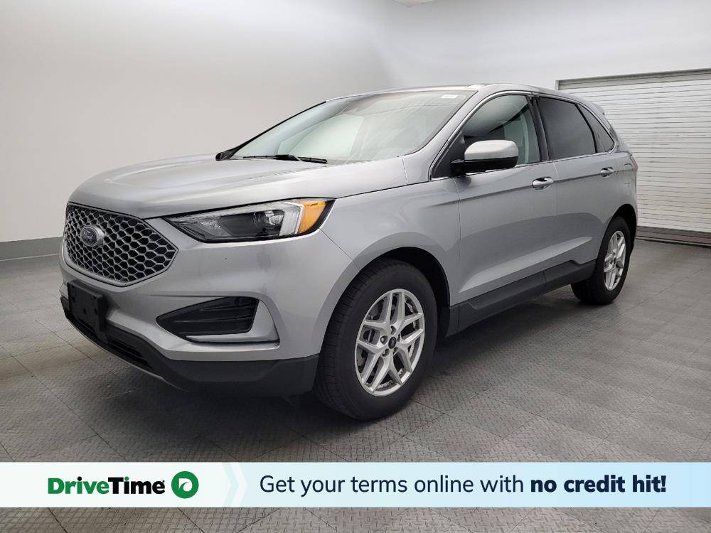 2024 Ford Edge SEL — SUV — 31,920 mi — Albuquerque, NM