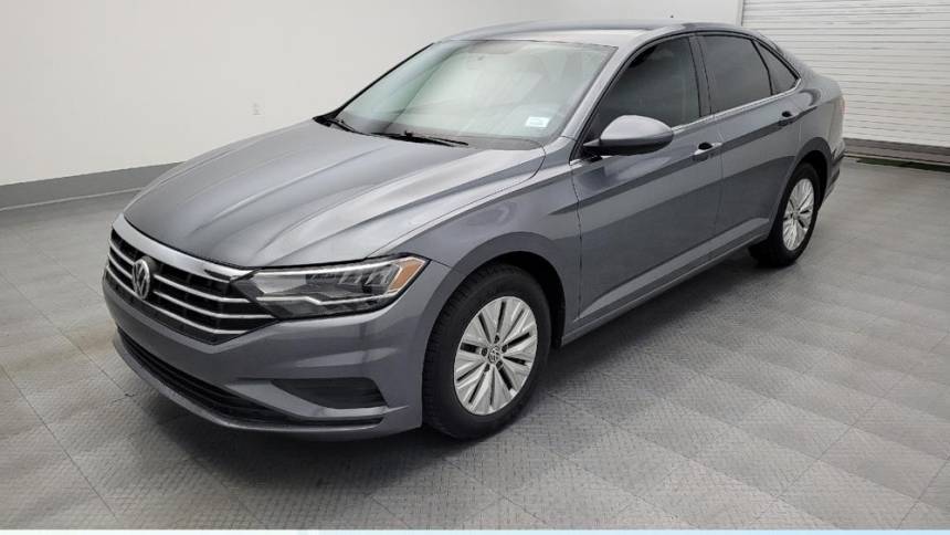 2020 Volkswagen Jetta S — Sedan — 72,026 mi — Albuquerque, NM