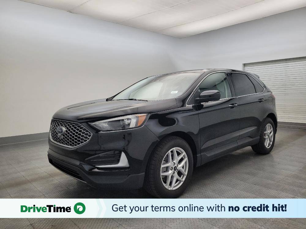 2023 Ford Edge SEL — SUV — 36,198 mi — Albuquerque, NM
