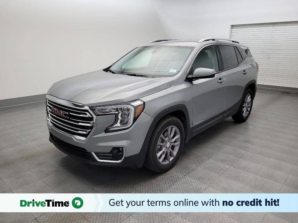 2023 GMC Terrain SLT — SUV — 59,156 mi — Albuquerque, NM