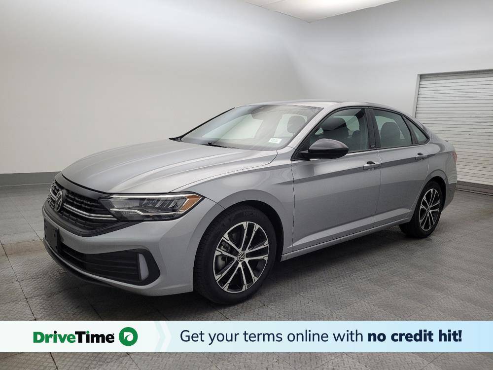 2023 Volkswagen Jetta Sport — Sedan — 28,449 mi — Albuquerque, NM