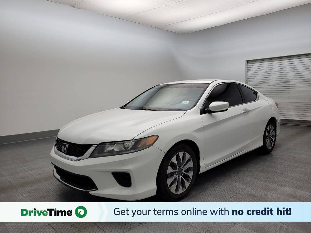 2015 Honda Accord LX-S — Coupe — 84,889 mi — Albuquerque, NM