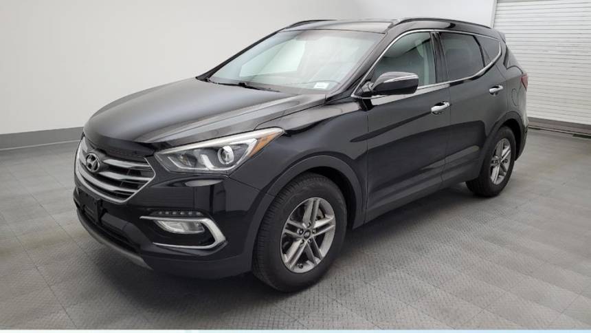 2018 Hyundai Santa Fe Sport Base — SUV — 66,159 mi — Albuquerque, NM