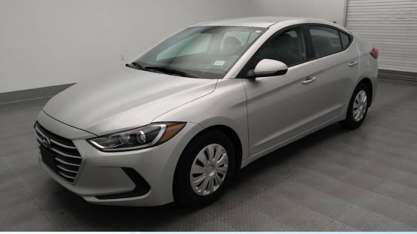2018 Hyundai Elantra SE — Sedan — 24,299 mi — Albuquerque, NM