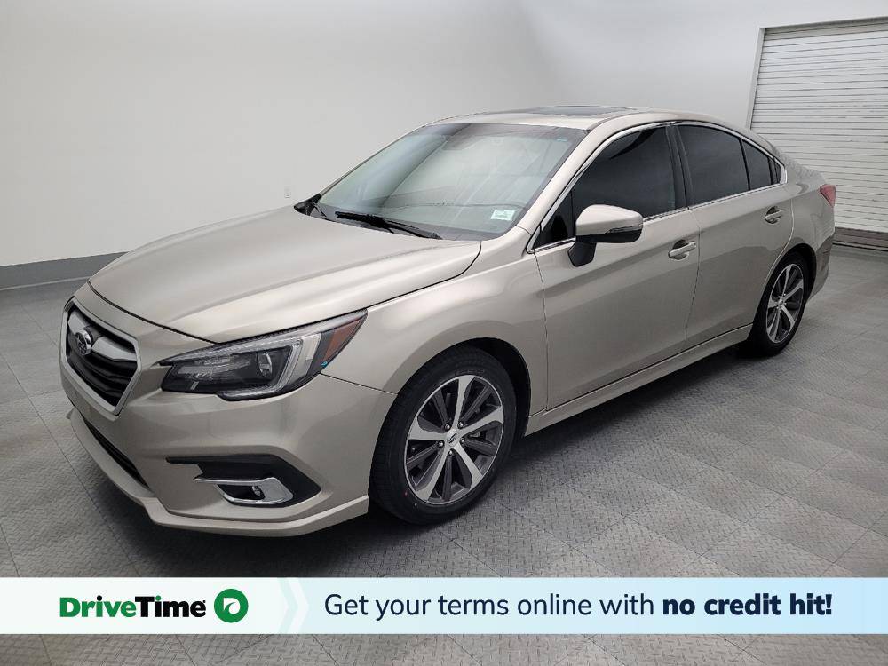 2019 Subaru Legacy 3.6R Limited — Sedan — 26,335 mi — Albuquerque, NM