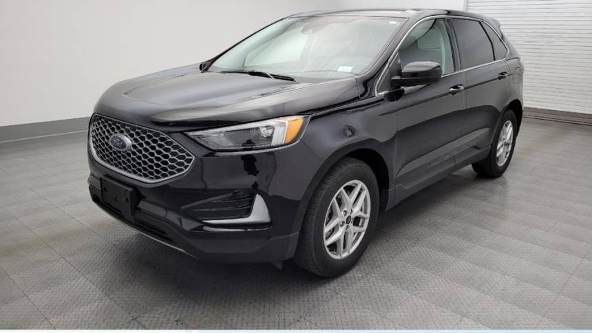 2023 Ford Edge SEL — SUV — 40,784 mi — Albuquerque, NM