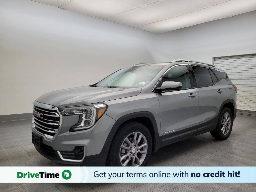 2023 GMC Terrain SLT — SUV — 69,831 mi — Albuquerque, NM