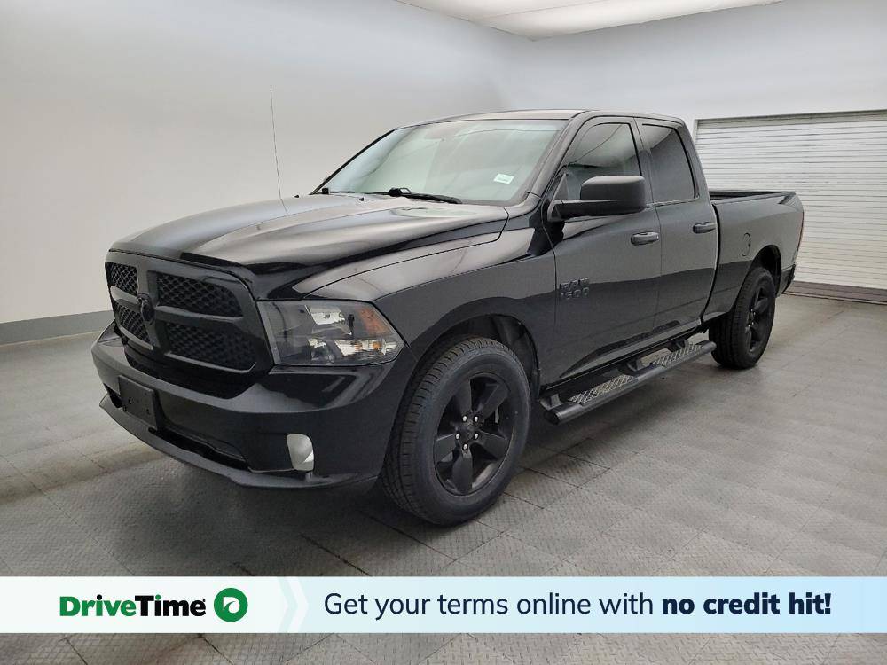 2018 Ram 1500 Express — Pickup Truck — 119,930 mi — Albuquerque, NM