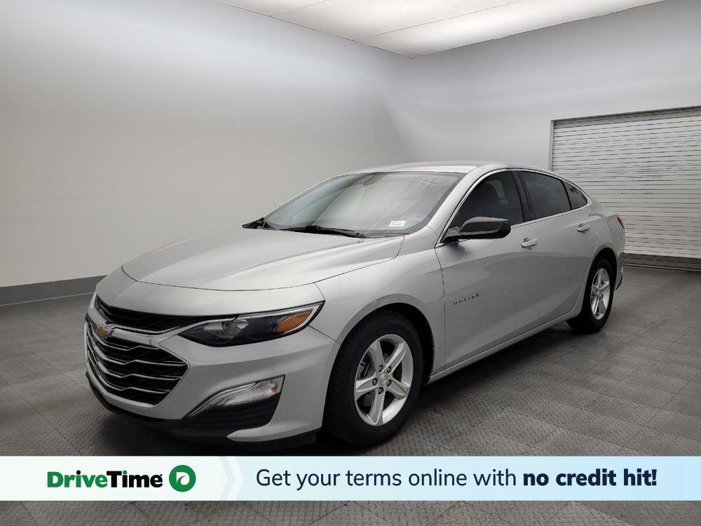 2020 Chevrolet Malibu LS — Sedan — 64,813 mi — Albuquerque, NM