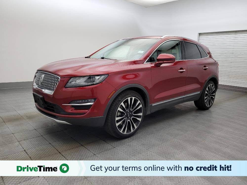 2019 Lincoln MKC Reserve — SUV — 69,646 mi — Albuquerque, NM