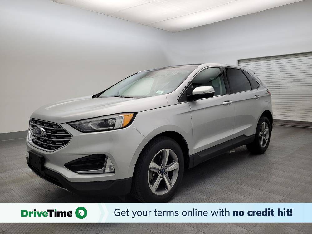 2019 Ford Edge SEL — SUV — 91,415 mi — Albuquerque, NM