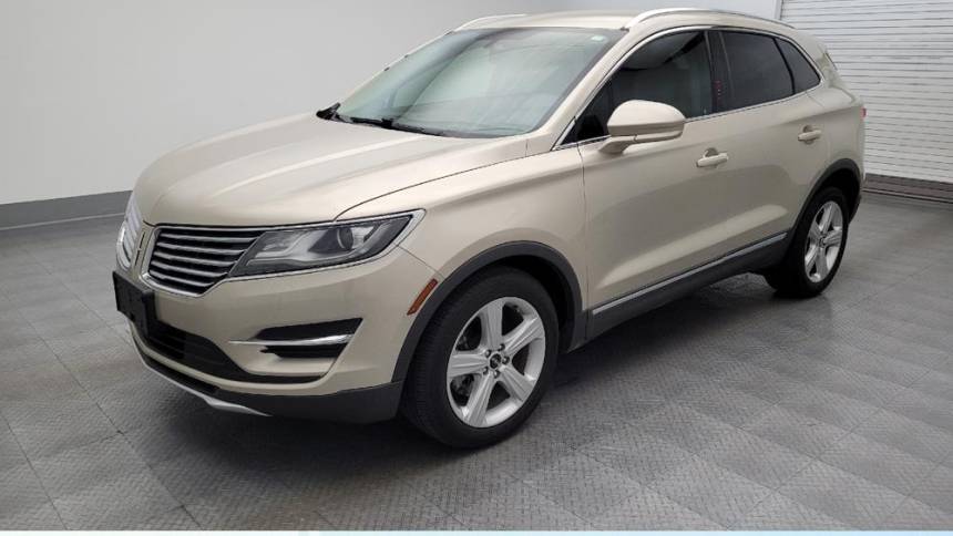 2017 Lincoln MKC Premiere — SUV — 94,909 mi — Albuquerque, NM