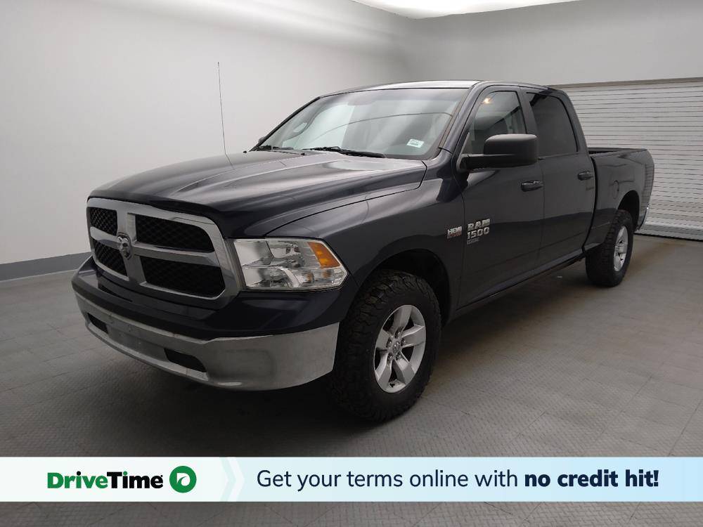 2019 Ram 1500 Classic SLT — Pickup Truck — 95,110 mi — Albuquerque, NM