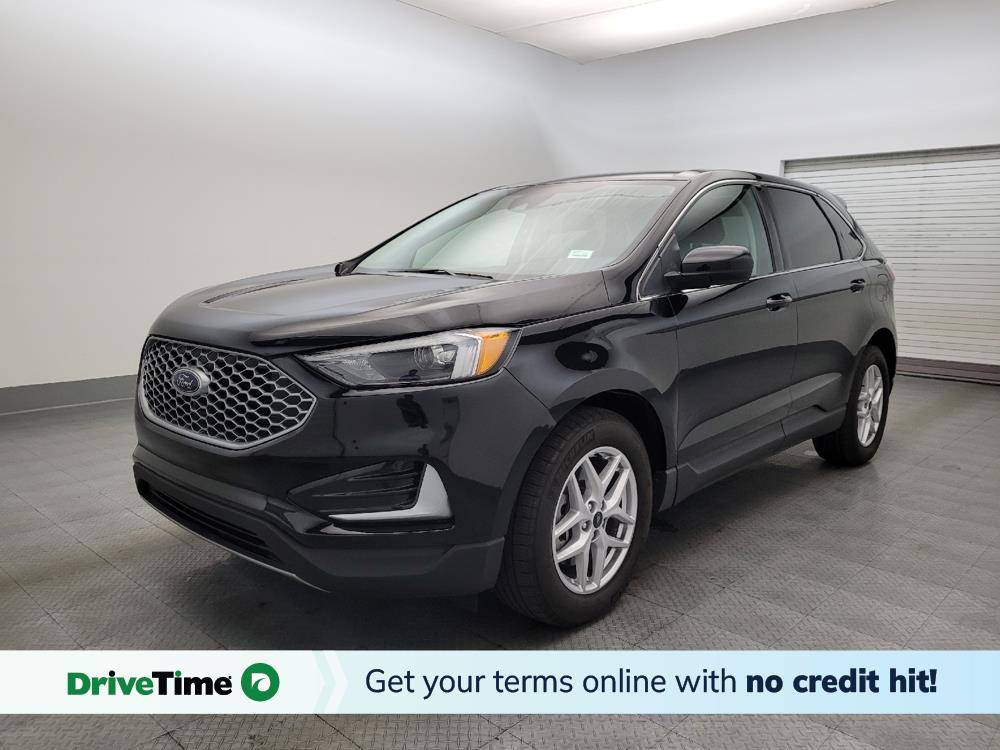2023 Ford Edge SEL — SUV — 28,995 mi — Albuquerque, NM