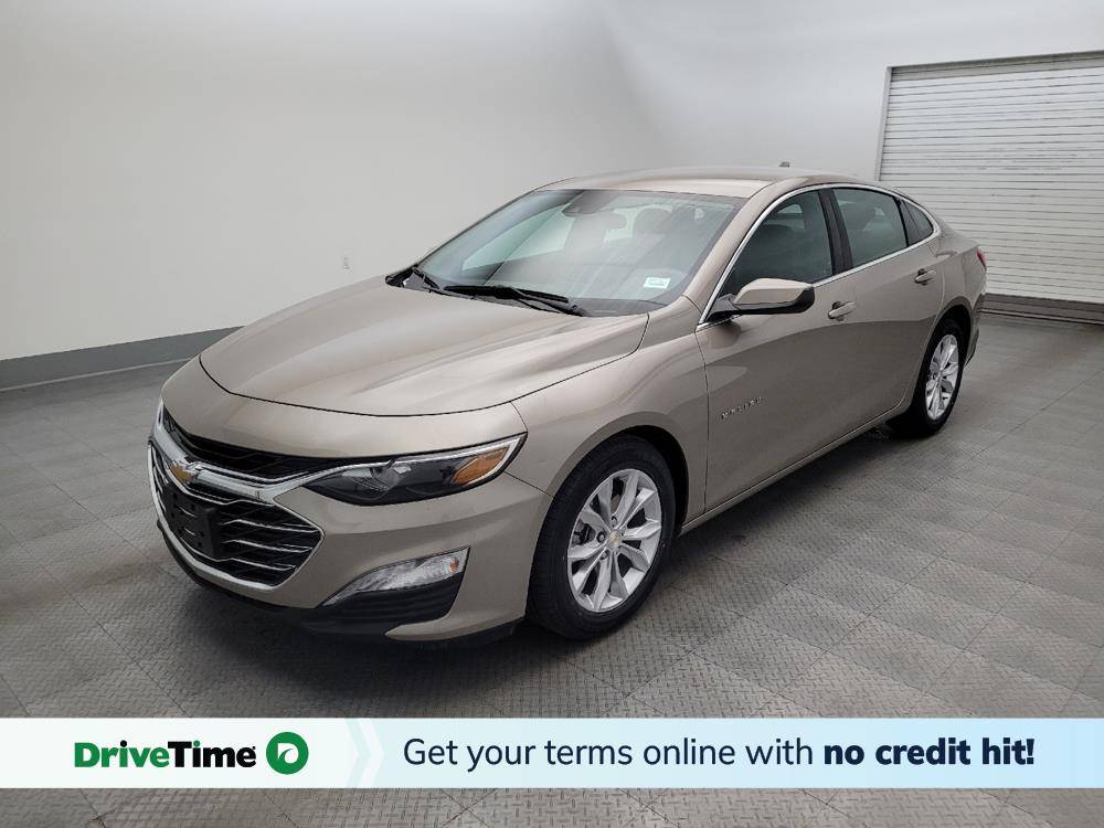 2023 Chevrolet Malibu LT — Sedan — 59,096 mi — Albuquerque, NM