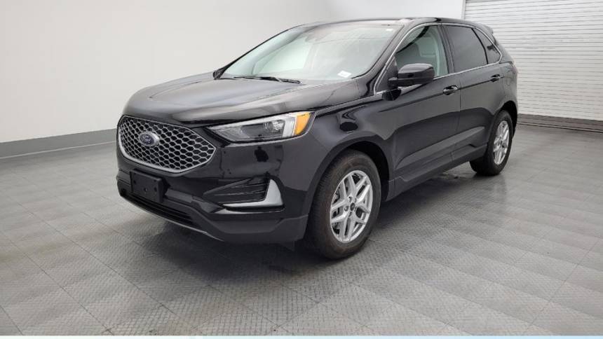 2023 Ford Edge SEL — SUV — 43,977 mi — Albuquerque, NM