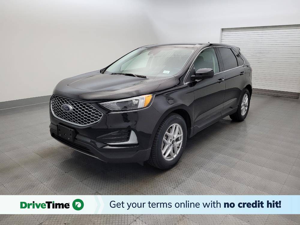 2023 Ford Edge SEL — SUV — 39,820 mi — Albuquerque, NM