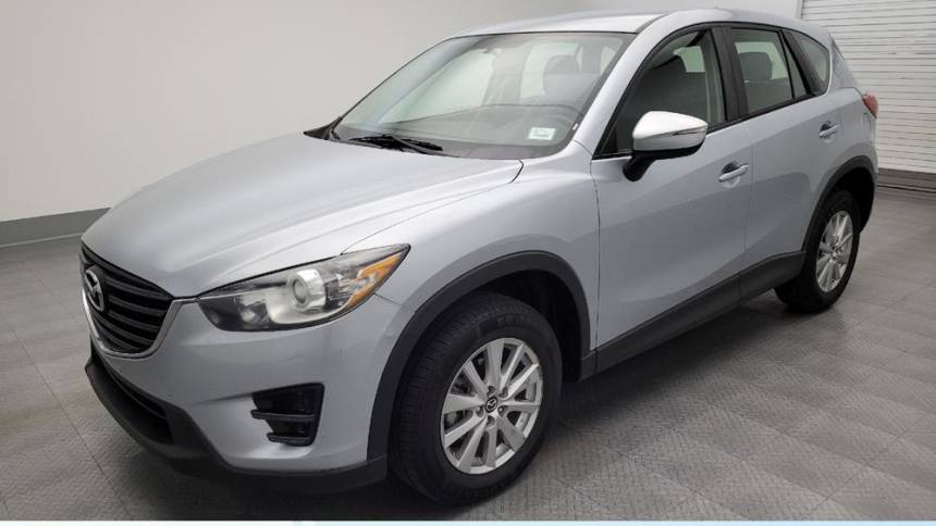 2016 Mazda CX-5 Sport — SUV — 99,462 mi — Albuquerque, NM