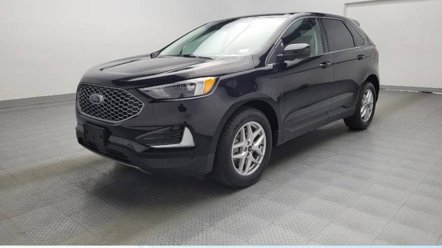 2023 Ford Edge SEL — SUV — 37,194 mi — Albuquerque, NM