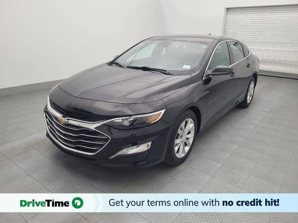 2023 Chevrolet Malibu LT — Sedan — 64,426 mi — Stone Mountain, GA