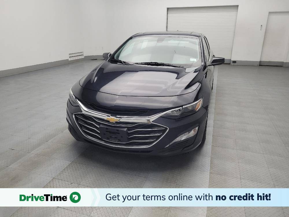 2022 Chevrolet Malibu LT — Sedan — 65,203 mi — Stone Mountain, GA
