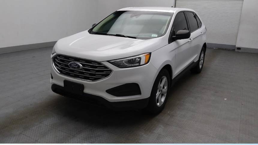 2019 Ford Edge SE — SUV — 63,344 mi — Stone Mountain, GA