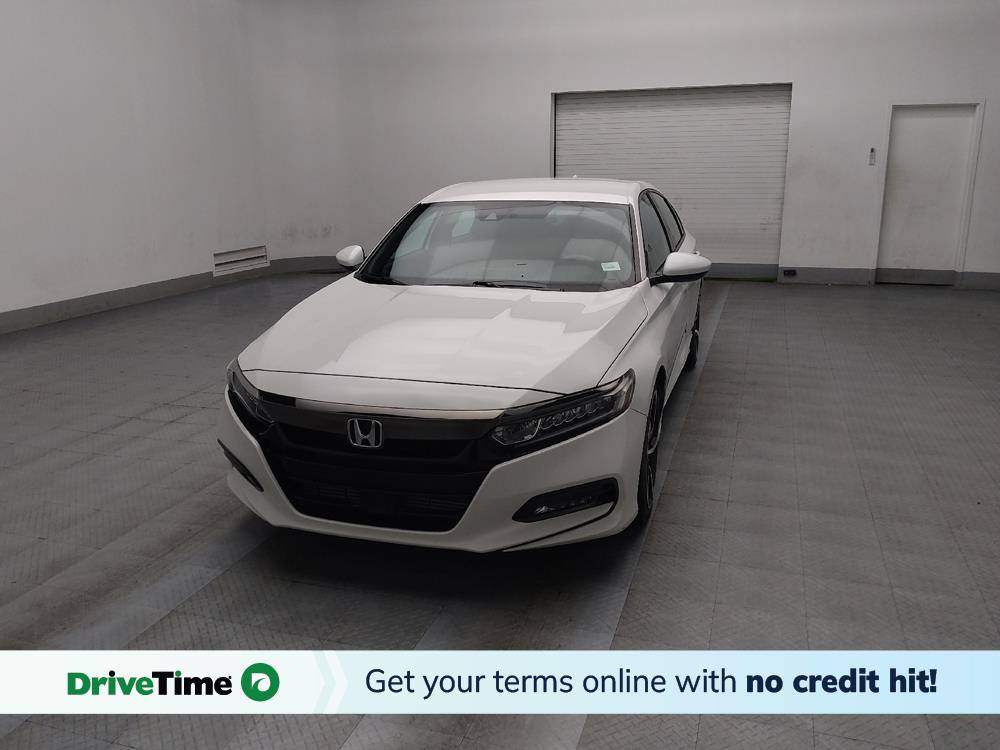 2019 Honda Accord Sport — Sedan — 90,065 mi — Stone Mountain, GA