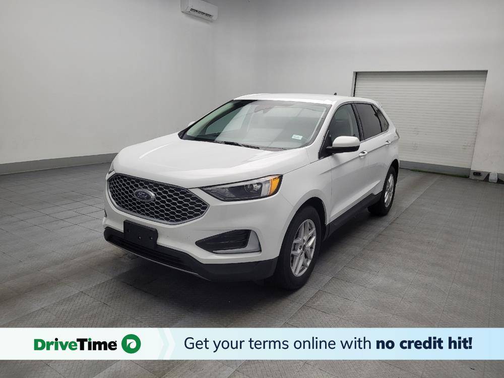 2024 Ford Edge SEL — SUV — 44,100 mi — Stone Mountain, GA