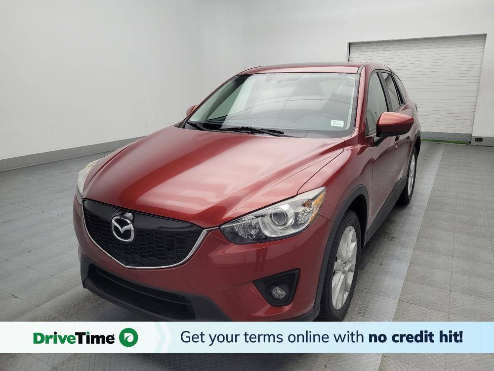 2013 Mazda CX-5 Grand Touring — SUV — 13,632 mi — Stone Mountain, GA