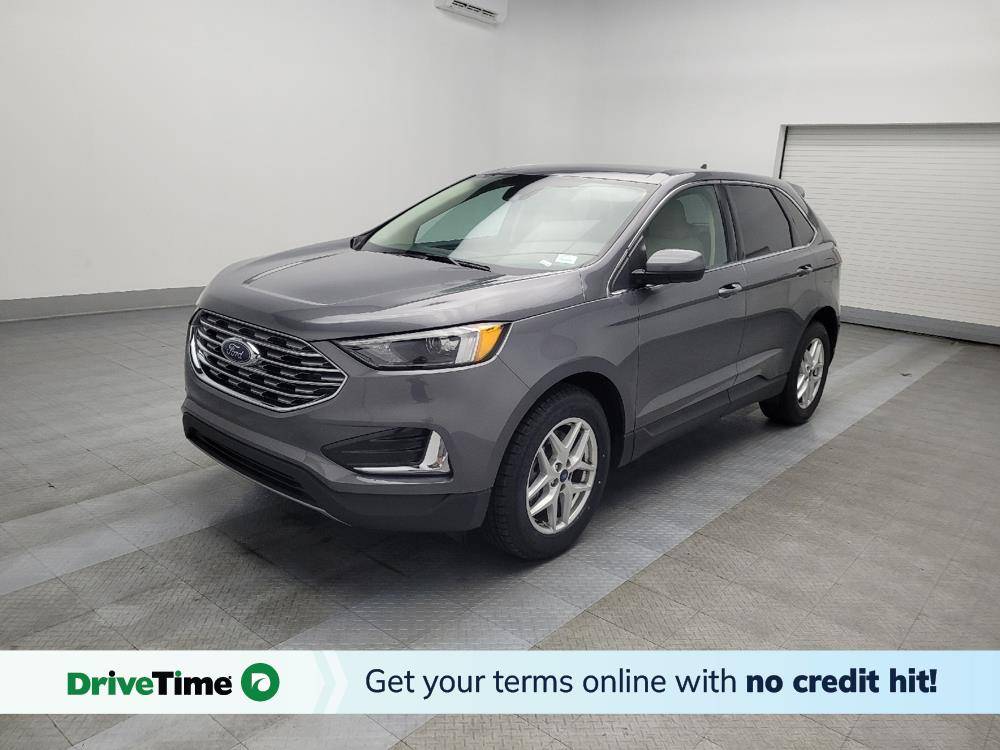 2022 Ford Edge SEL — SUV — 63,361 mi — Stone Mountain, GA