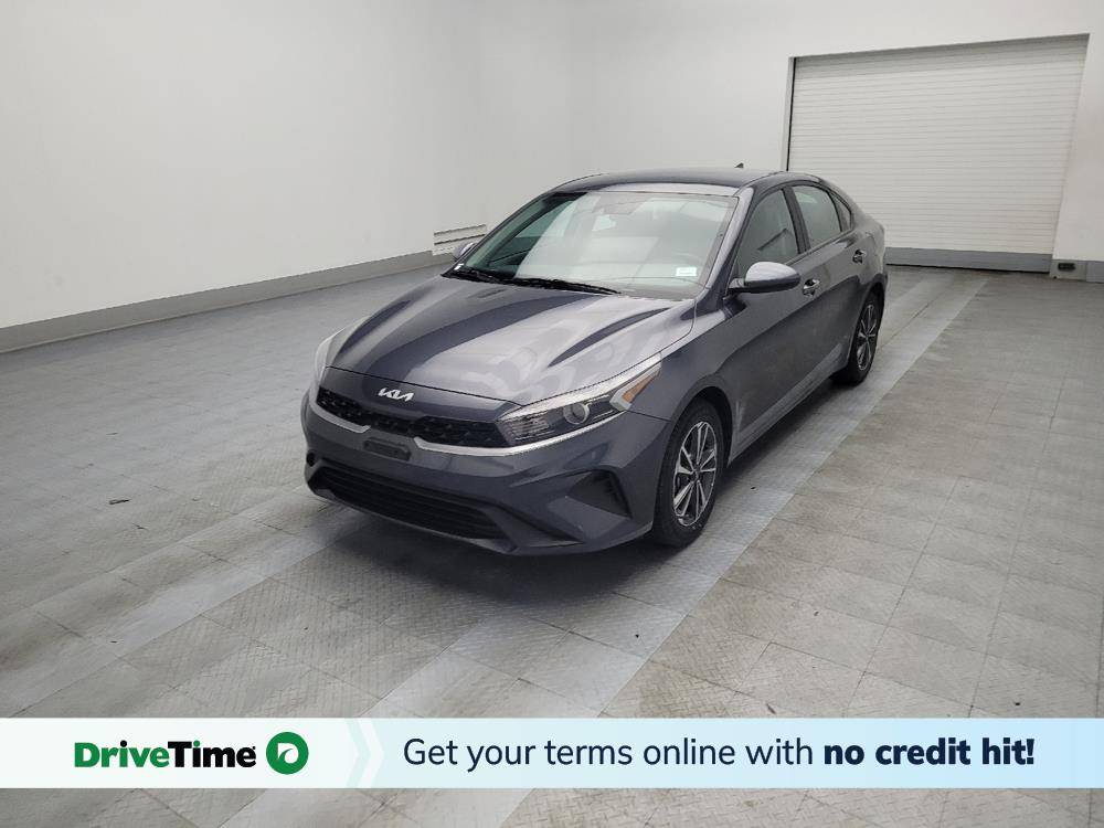 2023 Kia Forte LXS — Sedan — 44,416 mi — Stone Mountain, GA