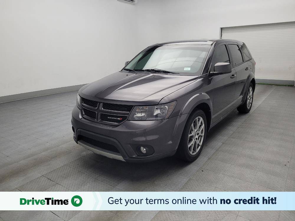 2018 Dodge Journey GT — SUV — 83,834 mi — Stone Mountain, GA