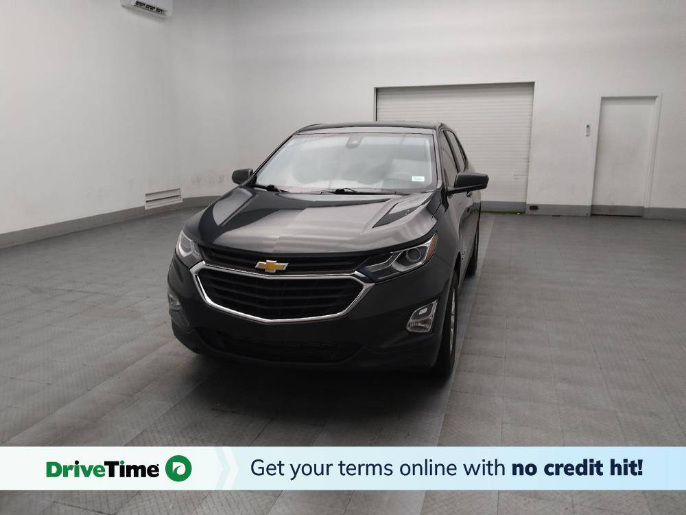 2020 Chevrolet Equinox LS — SUV — 90,844 mi — Stone Mountain, GA