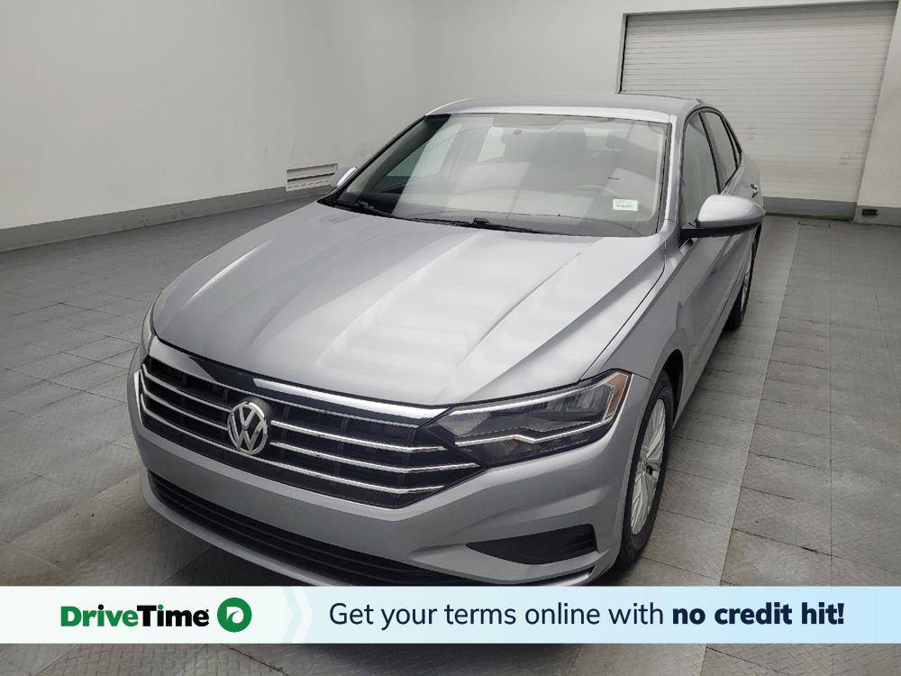 2020 Volkswagen Jetta S — Sedan — 78,070 mi — Stone Mountain, GA