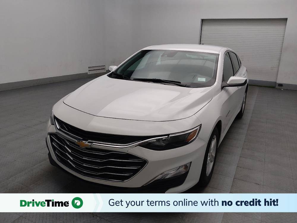 2024 Chevrolet Malibu LS — Sedan — 39,128 mi — Stone Mountain, GA