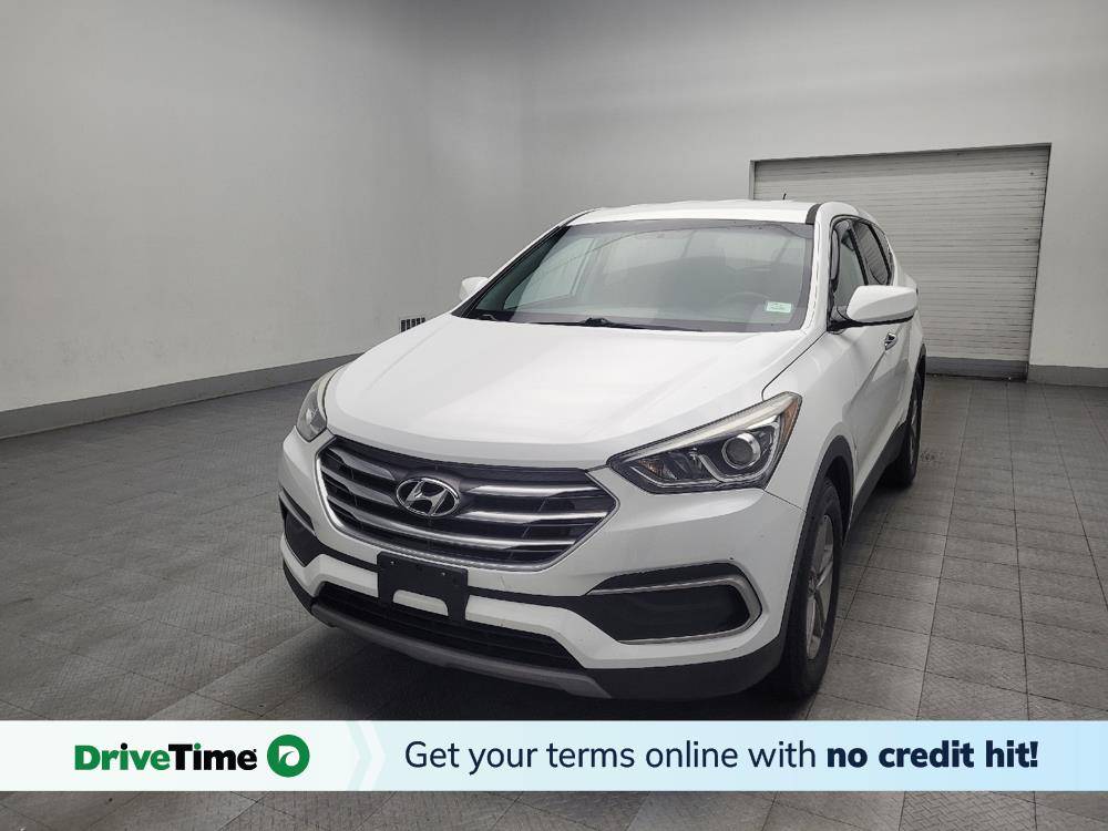 2018 Hyundai Santa Fe Sport Base — SUV — 98,503 mi — Stone Mountain, GA