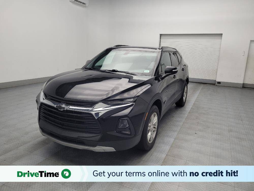 2020 Chevrolet Blazer 1LT — SUV — 95,432 mi — Stone Mountain, GA