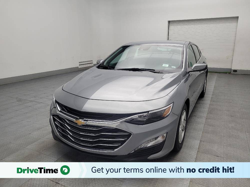 2024 Chevrolet Malibu LT — Sedan — 37,908 mi — Stone Mountain, GA
