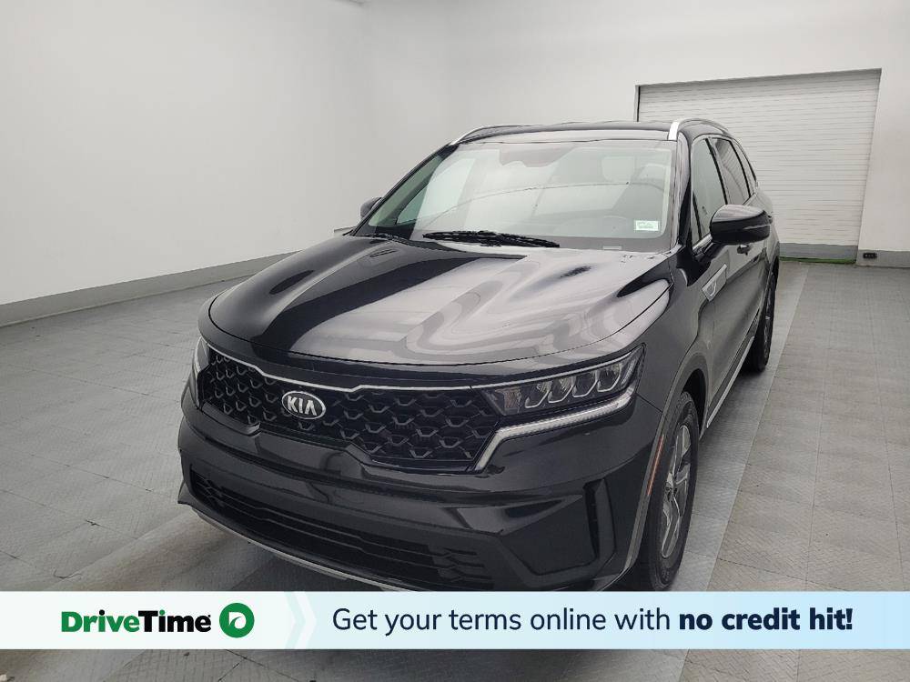 2021 Kia Sorento Hybrid S — SUV — 78,864 mi — Stone Mountain, GA