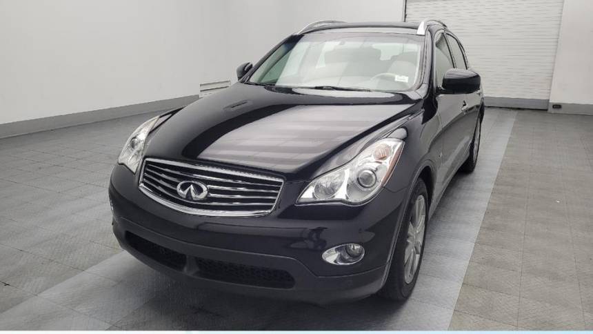 2015 INFINITI QX50 Journey — SUV — 39,876 mi — Stone Mountain, GA