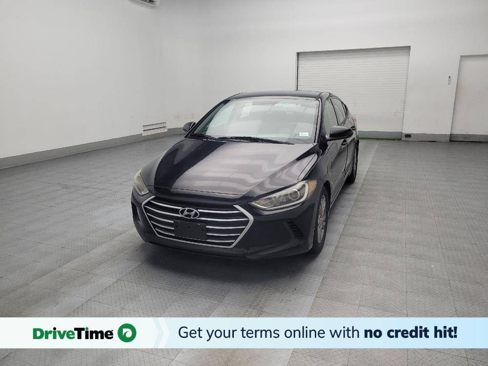 2017 Hyundai Elantra SE — Sedan — 95,793 mi — Stone Mountain, GA